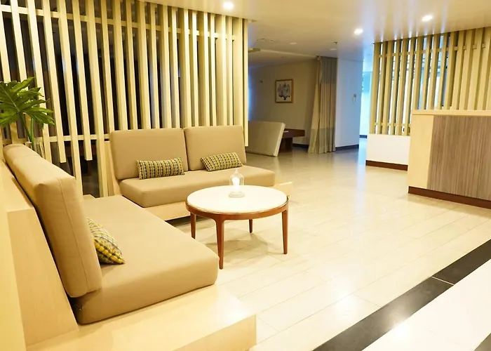 Apartamento 2 Bedroom Luxury With Washing Machine In Bgc Uptown Manila