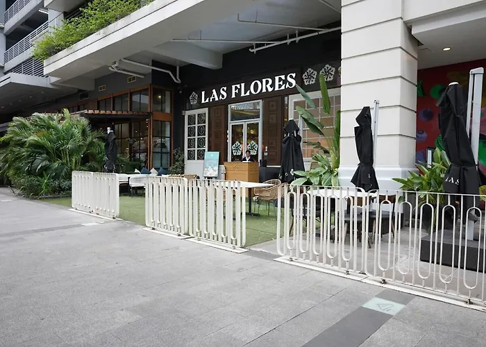 Apartamento 2 Bedroom Luxury With Washing Machine In Bgc Uptown