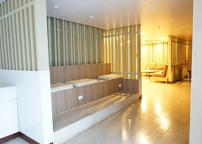 Apartamento 2 Bedroom Luxury With Washing Machine In Bgc Uptown
